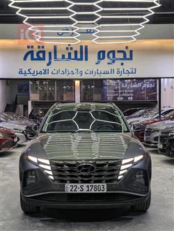 هیوندای تۆکسۆن